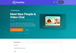 FaceFlow